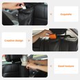 thumbnail image 4 of Bolsa colgante para asiento de coche, organizador para asiento de vehículo, bolsa para respaldo de silla de coche, bolsa para asiento trasero, 4 of 7