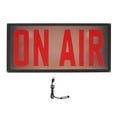 thumbnail image 2 of Recording Sign, 12 Colors Long Life Warning On Air Sign  for Home Studio, 2 of 7