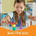 thumbnail image 3 of Motores magnéticos Toy Learning Resources STEM Explorers, 39 piezas Learning Resources Learning Resources, 3 of 4