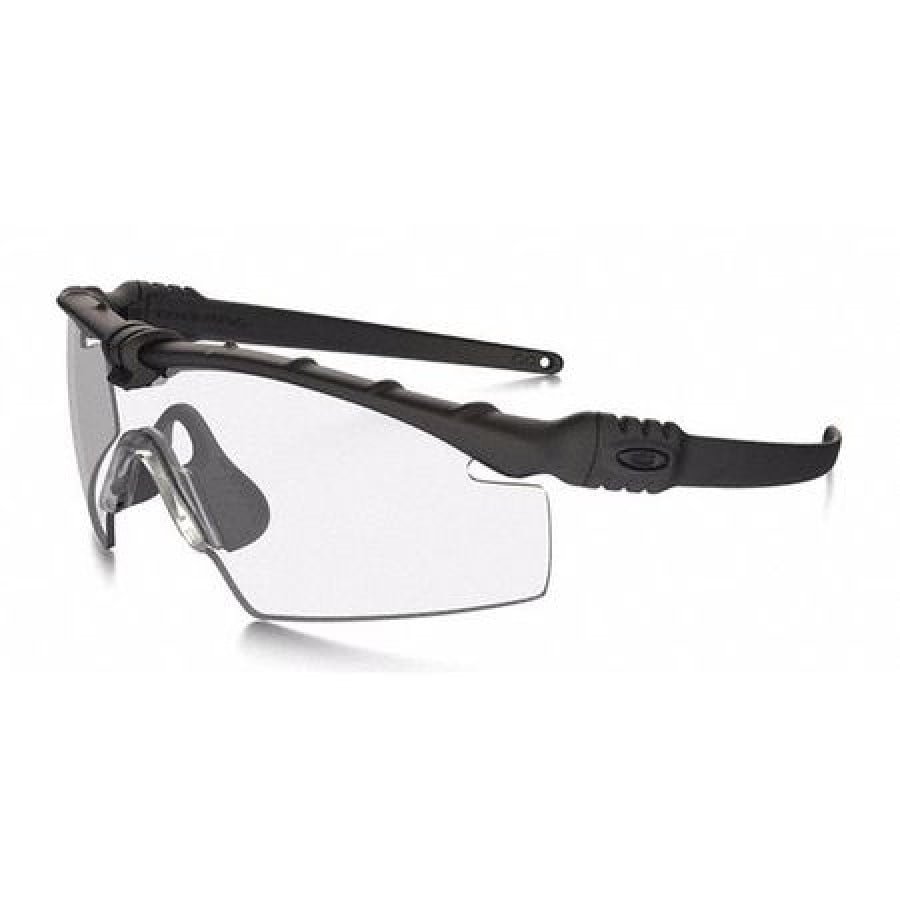 Oakley clear safety glasses Outlet