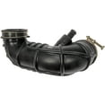 thumbnail image 2 of Dorman 696-130 Engine Air Intake Hose for Specific Scion / Toyota Models, Black Fits select: 2004-2006 TOYOTA SCION XA, 2000-2005 TOYOTA ECHO, 2 of 4
