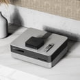 thumbnail image 4 of WiiM Music Streamers and Amplifiers | Push-to-Talk, 4 Smart Preset Buttons | Rechargeable Battery | Sleek Aluminum Design, 4 of 5