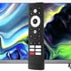 thumbnail image 5 of Estuche de control remoto Estuche protector antideslizante para Hisense Voice Remote ERF3V90H, 5 of 6