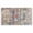 Boho Light Blue-10, variant on Boho Light Blue Country Rug with Vintage Pattern Door Mat 30 X 17 Inch Welcome Doormat Indoor Outdoor Entrance Floor Mat Non Slip Spring Summer Decor Rubber Mats