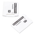 thumbnail image 1 of Memory Card Slot Adapter, Professional ABS Small  Memory Card Adapter White Plug and Play  for Game Console Storage Card, 1 of 7