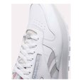thumbnail image 4 of Mens Reebok CLASSIC LEATHER Shoe Size: 11.5 Ftwwht - Pugry3 - Pugry2 Fashion Sneakers, 4 of 5