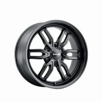 Ridler 609 22X9.5 6-139.7 106.1 30