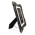 thumbnail image 2 of Picture Frames 8x10 Black Frames 8 x 10 for Wall and Tabletop Decor, Vintage Birthday Gifts, 2 of 6