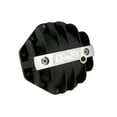 thumbnail image 2 of B&M 11306 Cast Aluminum Differential Cover for Chrysler 9.25" - Black, 2 of 4