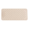 thumbnail image 1 of Tapete para Baño Virk Beige, 1 of 5