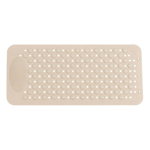 Tapete para Baño Virk Beige