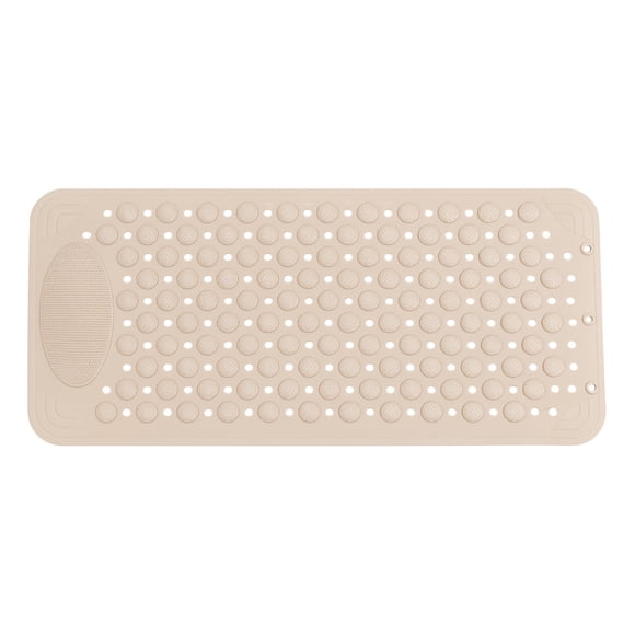 Tapete para Baño Virk Beige
