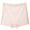 Pink, variant on dazeni Girls Seamless Underwear Ice Cooling Boyshorts Panties Soft Safety Panties for Dress Briefs No Show Underpants