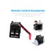 thumbnail image 2 of Disipador Calor para RC Hobby Fans 1/10 Car Buggy Crawler Con Ventilador Refrigeración 5 V, 2 of 9