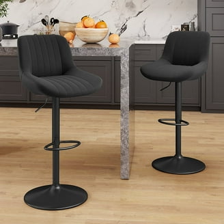 ARCADE1up 7738 Street Fighter II Stool - Walmart.com