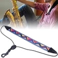 thumbnail image 2 of Musical Instrument Parts, High Hardness Saxophone Strap, -Wear For Instrument Lovers Saxophone, 2 of 8