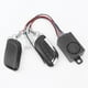 thumbnail image 5 of Control remoto 125dB E-bike Alarma Scooter Seguridad Anti Perdida Alerta (B), 5 of 5