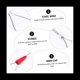 thumbnail image 3 of Herramienta Pesca 10 Piezas Dispositivos Enhebradores Cable Alambre Herramientas Alambre Extractor Cables Alambre Rojo Cinta Pescado Herramientas SujecióN Cable EléCtrico, 3 of 5