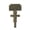 Motorist, variant on Extel Pewter Dad "Drive Safely" Cross Sun Visor Clip for Dad Car Truck