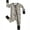 Branch, variant on ATAIKU 3-24M Newborn Baby Zipper Footless Pajamas Bamboo Long Sleeve Footed Sleepers Sleep 'N Play for Infant Toddler Boys - Dinosaur