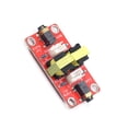 thumbnail image 2 of Inteprter Aislador de Audio estéreo para coche, módulo de reducción de ruido de supresión de tierra del vehículo, accesorios de Electrónica miscelánea, 2 of 6