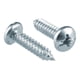 thumbnail image 1 of Pija Para Lámina Cabeza Combinada 200 Piezas 5/8 #8 Surtek PL858, 1 of 2