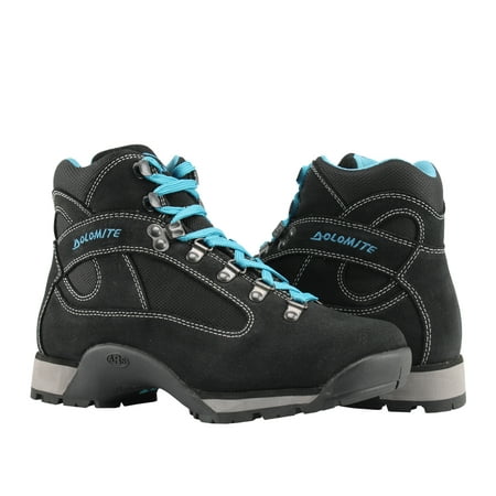 - Dolomite Hawk Pro Jet Black Men's Boots 860101-001