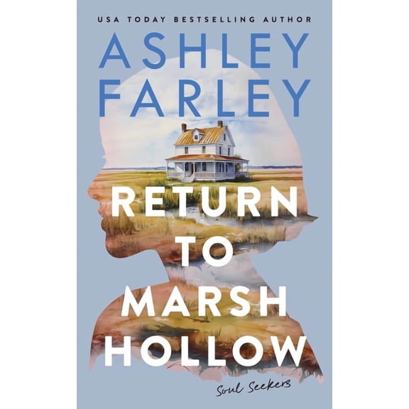 Return to Marsh Hollow, (Paperback)