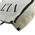 thumbnail image 6 of Pre-Owned VALENTINO GARAVANI VLTN Canvas Tote Bag White, 6 of 11