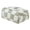 Checkered Sage Green, variant on EMME Fluffy Soft Blanket Throw Size - 50"*60" Beige Warm Throw Blankets for Couch, Sofa, Chair, Bed, Camping, Picnic, Travel Lightweight Bed Blanket