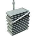 thumbnail image 2 of New UAC EV 59G05AC A/C Evaporator Core -- Evaporator Serpentine Fits select: 1997 NISSAN TRUCK KING CAB SE/KING CAB XE, 1993-1994 NISSAN D21, 2 of 4