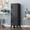 3 D-Black, variant on Ero 15 Door Tall Metal Storage Locker Cabinet for Employees, Office, Gym, School, Garage, Mudroom