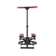 thumbnail image 2 of Mini escaladora multifuncional Total GYM Cardio Twister, 2 of 3