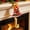 💖 A_Base#94, variant on Christmas Stocking Hook for Mantel and Wall – Non Slip Alloy Stocking Holder with Silicone Pad – Heavy Duty Hanging Hook for Wreaths, Garland, Ornaments and Holiday Decorations
