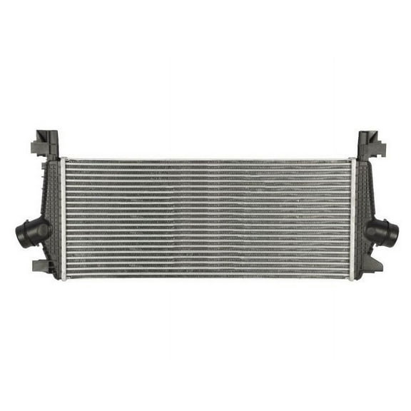 Intercooler - Compatible with 2016 Chevy Cruze Limited 1.4L 4-Cylinder Turbocharged