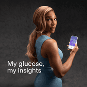 (2 pack) Lingo Continuous Glucose Monitor (CGM) & App. Made by Abbott. Know the Impact of What You Eat. 1 Lingo Biosensor Lasts Up To .