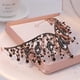 thumbnail image 5 of Tiaras y coronas de boda góticas con diamantes de imitación y corona de reina para novia, diadema de cristal hecha a mano para mujer, accesorios para el cabello para bodas, Halloween, ferias,, 5 of 8