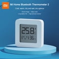 thumbnail image 3 of Xiaomi Mijia Thermometer Hygrometer 2 Wireless BT Humidity Sensor APP Control, 3 of 11