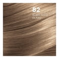 thumbnail image 4 of Tinte para cabello Miss Clairol 82 rubio mate claro, 4 of 4