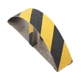 thumbnail image 3 of Entrenamiento con puente de arco de obstáculos para coches a control remoto a escala 1/10 Amarillo, 3 of 9