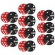 thumbnail image 4 of Juego de dados de mesa, 20 piezas, juego de 6 caras, juego de dados de cara, juego de dados de cara, artesanía superior, 4 of 9
