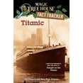 thumbnail image 2 of Pre-Owned Titanic: A Nonfiction Companion to Magic Tree House #17: Tonight on the Titanic (Paperback) 0375813578 9780375813573, 2 of 2