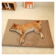 thumbnail image 2 of Short Plush Removable Washable Pet Bed, High Elasticity Non-Collapse Dog Bed, Suitable for Small, 2 of 7