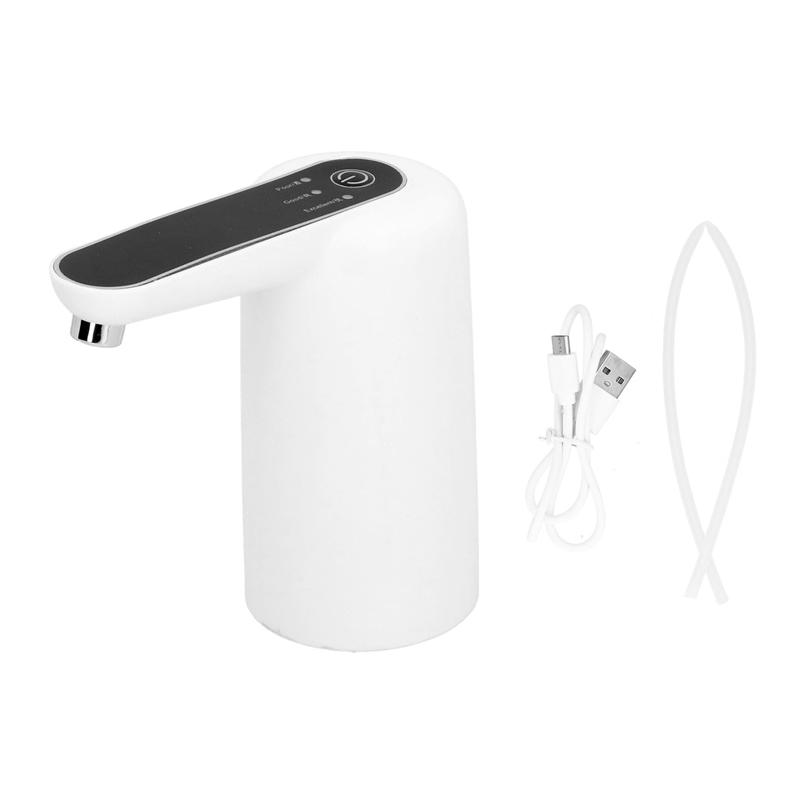 Yiying Electric Water Pump,Portable Water Bottle Pump Automatic