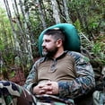 thumbnail image 4 of Ultralight Inflating Travel/Camping Pillows - Compressible, Compact, Inflatable, Comfortable, 4 of 4