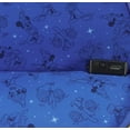 thumbnail image 3 of Loungefly Disney Fantasia Light-Up Mini Backpack, 3 of 5