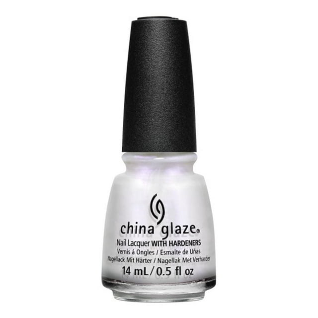 China Glaze - Rainbow