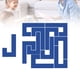 thumbnail image 4 of Gwong Juguete Puzzle de bloques ruso fácil de almacenar pensamiento creativo Acrílico Cerebro Teasers Juguete Regalo educativo para niños Gwong 30008141, 4 of 6