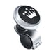 thumbnail image 5 of Perilla del volante,Volante Perilla Power Assist Assist,rueda de coche perilla accesorios universales,perilla giratoria perilla de la rueda de bola reforzador auxiliar,auto shamjiam Perilla del volante, 5 of 8