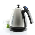 thumbnail image 2 of Chantal Vincent Ekettle Electric Water Kettle, 1.8-Quart, Brushed Stainless Steel, 2 of 8